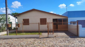Pousada Gorosito